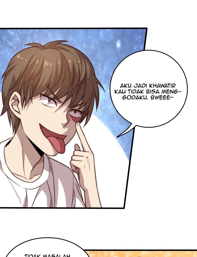 Reborn Doctor Chapter 17 Bahasa Indonesia